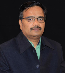 Prof. D. Narsimha Rao