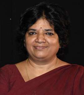 Prof. (Dr.) Supriya Pattanayak