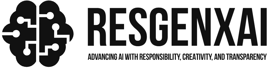 ResGenXAI Logo